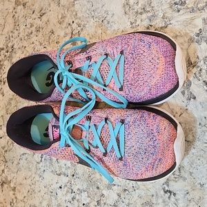 Nike Flyknit Lunar 3